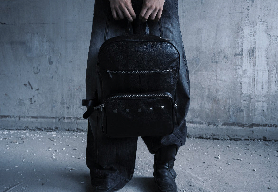 2 in 1 backpack