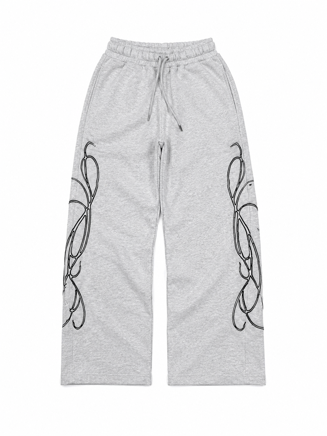 FLUX JOGGER - SOFT GREY