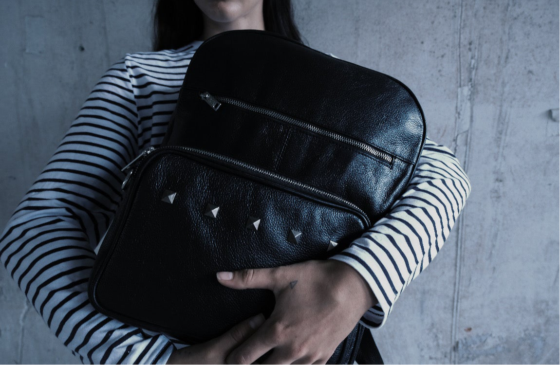 2 in 1 backpack
