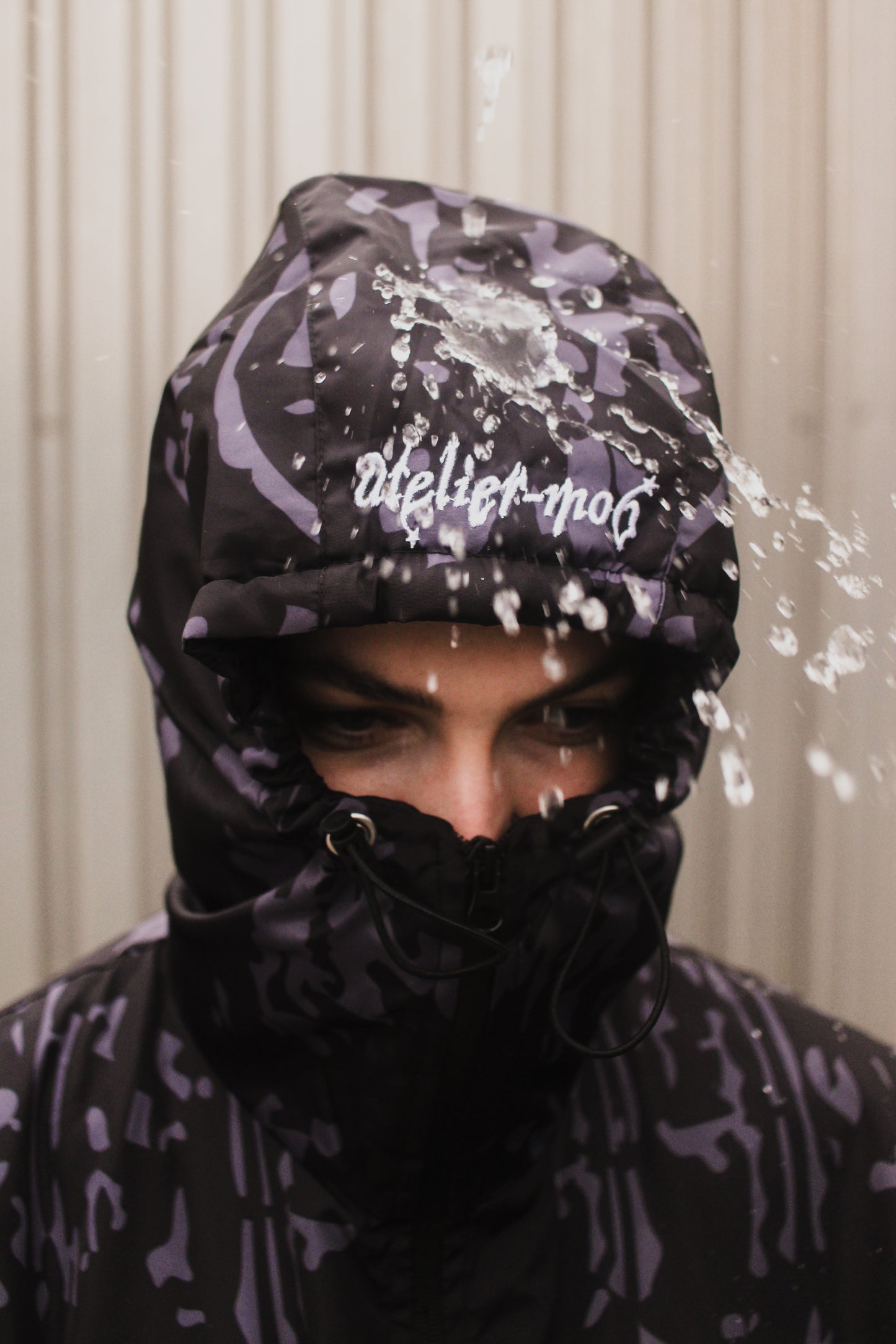 ORIENTAL WINTERJACKET