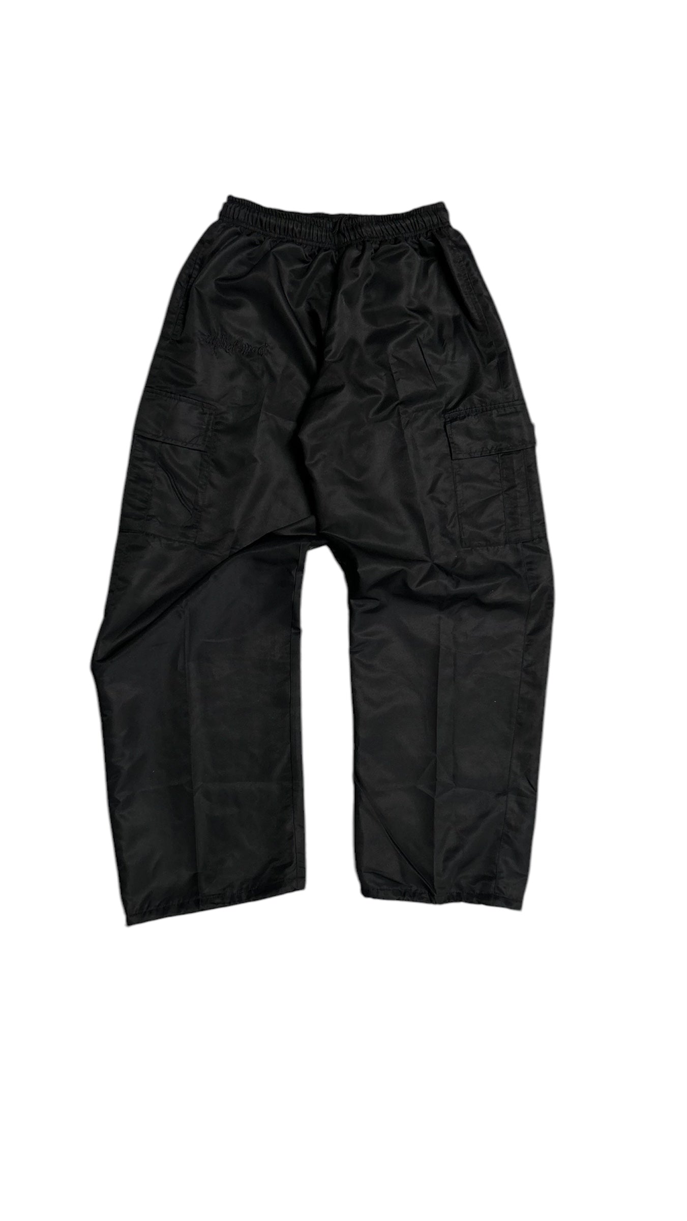 CARGO TRACKPANTS