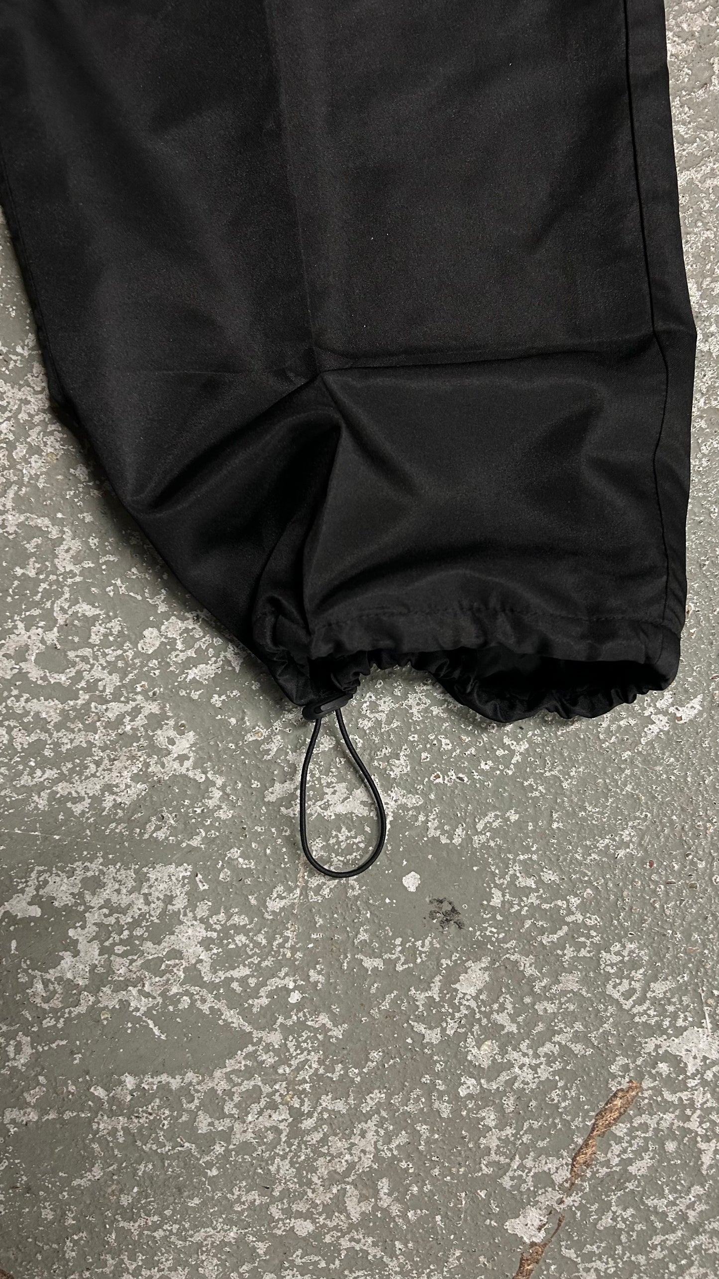 CARGO TRACKPANTS