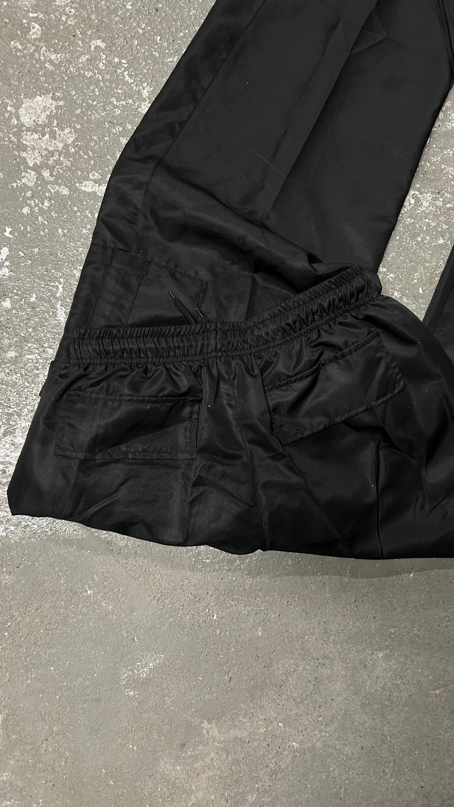 CARGO TRACKPANTS