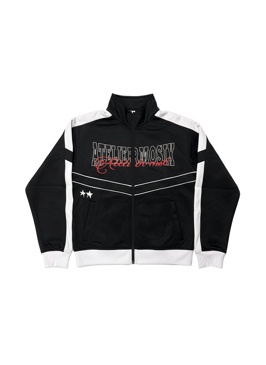 SHIELD JACKET - TRACKSUIT