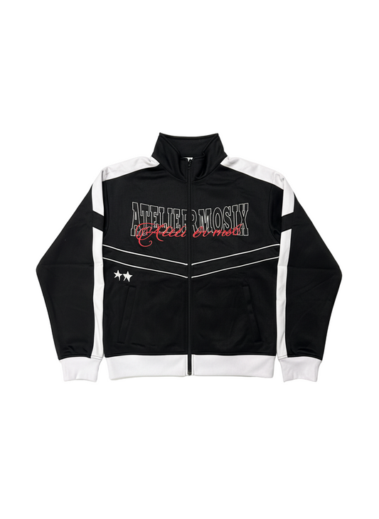 SHIELD JACKET - TRACKSUIT