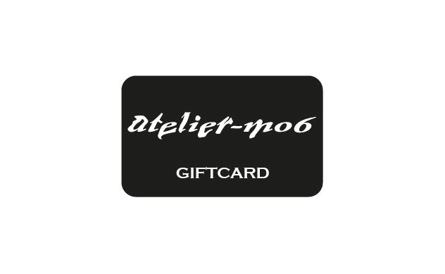 DIGITAL GIFT CARD