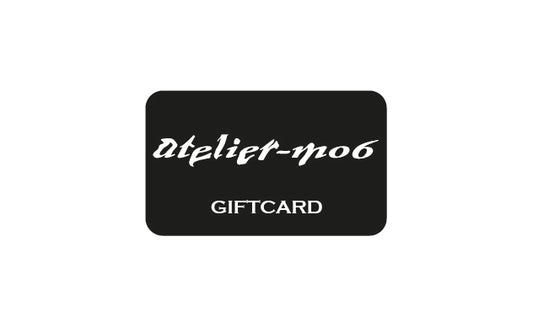 DIGITAL GIFT CARD
