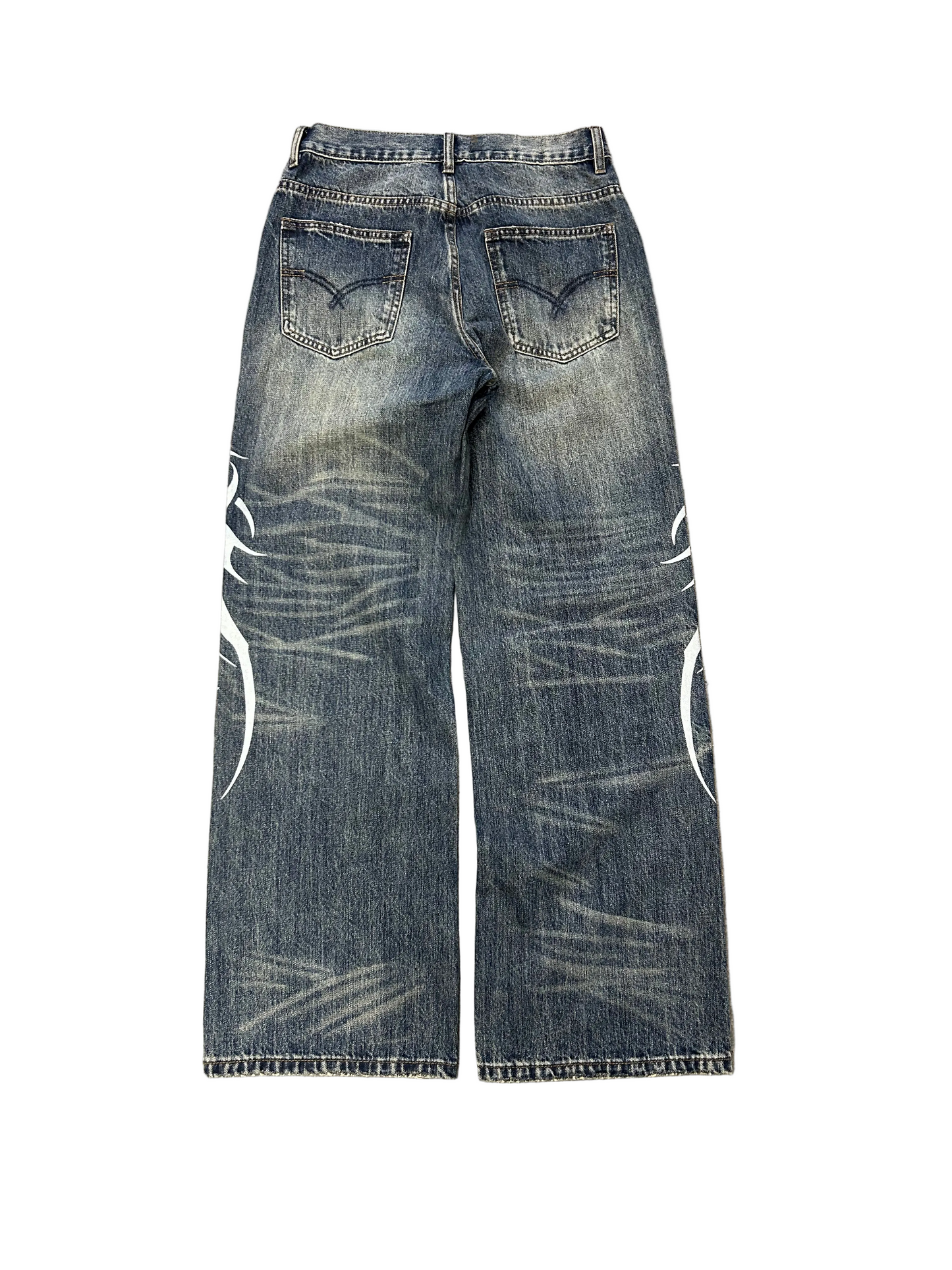 FADE JEANS