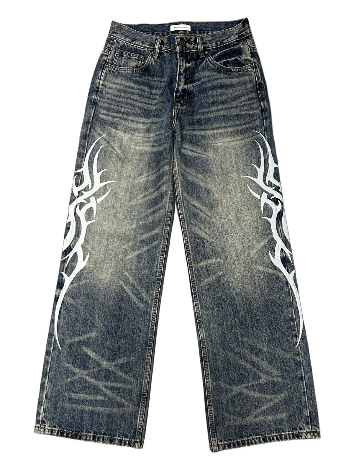 FADE JEANS