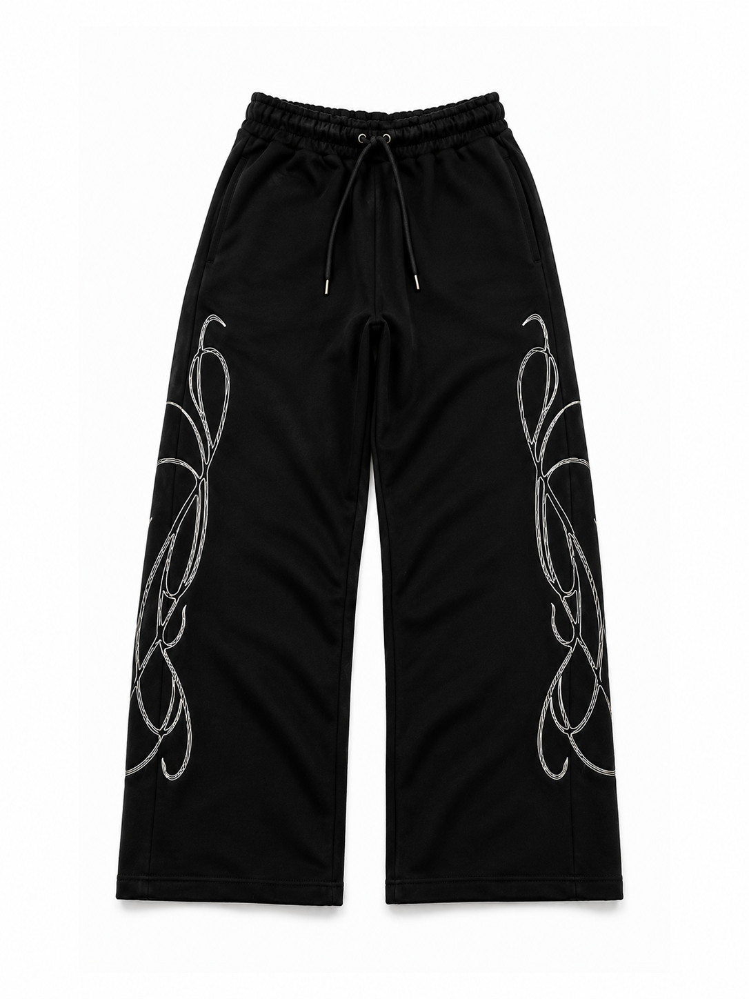 FLUX JOGGER - BLACK