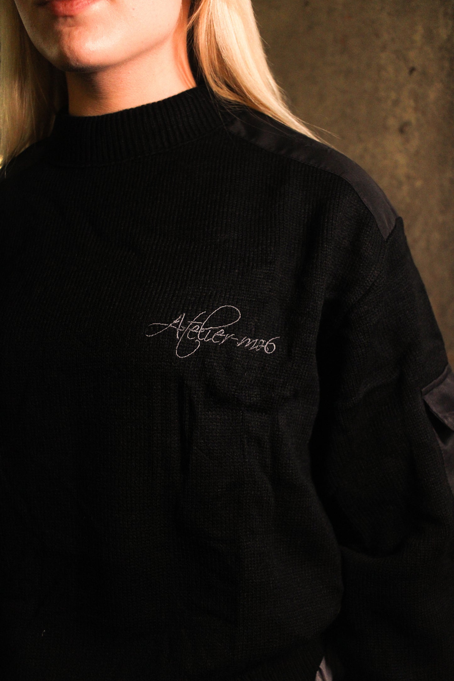 CLASSIC KNITWEAR