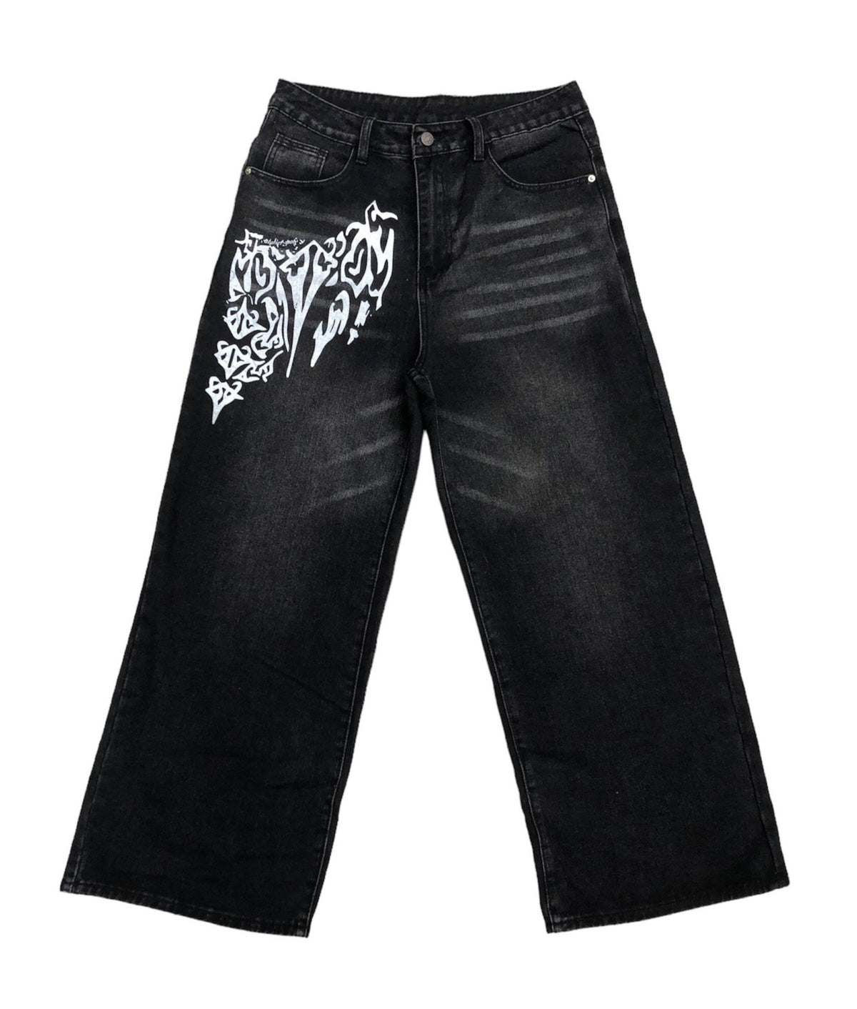 SPY-JEANS „SCHWARZ“