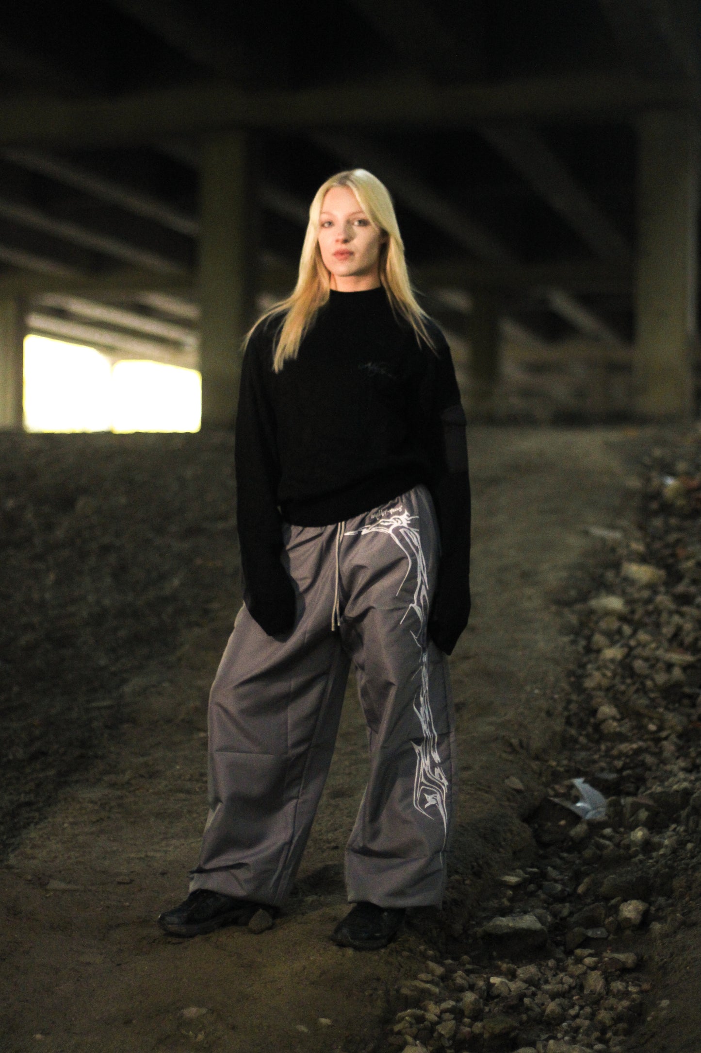 CLASSIC KNITWEAR
