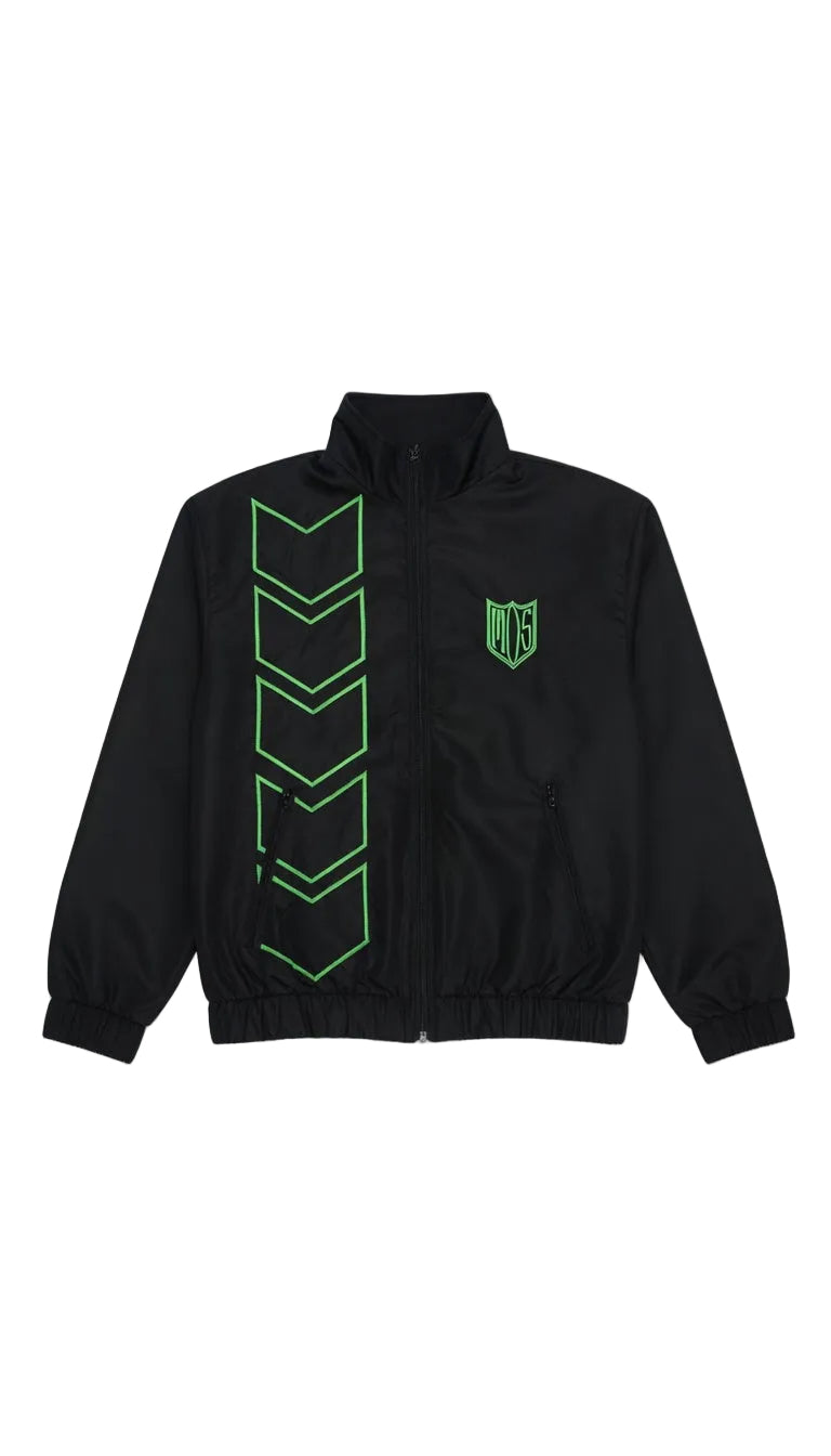 NEON STRIKE TRACKSUIT- JACKET